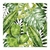 Fondo de hojas verdes - comprar online