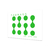 Formas en ritmo VI - comprar online