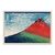 Cuadro Fuji Rojo - tienda online