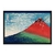 Cuadro Fuji Rojo - comprar online