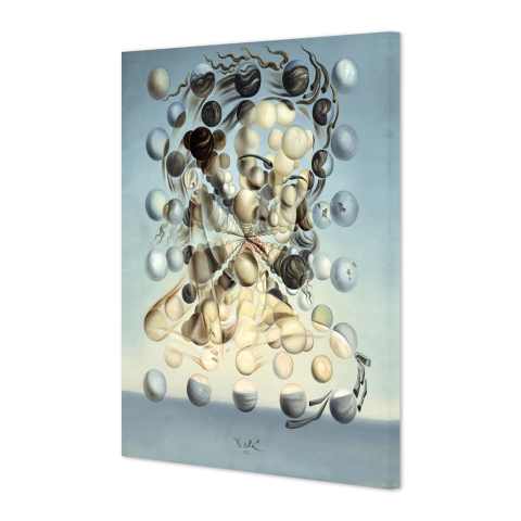 Galatea de las esferas