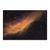 Galaxia negra y naranja - comprar online