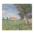 Granja en un campo de trigo - comprar online