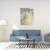 Abstracto gris y beige en internet