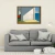 Imagen de Cuadro Habitacion junto al mar