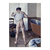 Hombre en su baño - comprar online