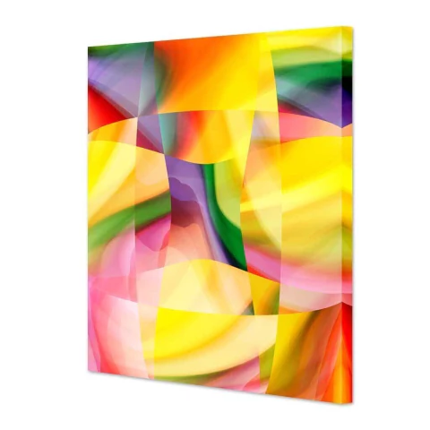 Ilustracion abstracta