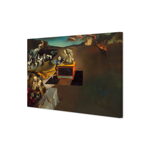 Invenciones de los monstruos