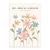 Jardín botánico VI - comprar online