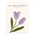Jardín botánico III - comprar online