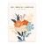 Jardin botanico LI - comprar online