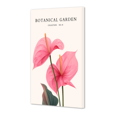 Jardin botanico LVII