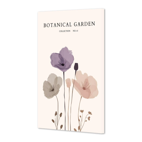 Jardin botanico LXIV