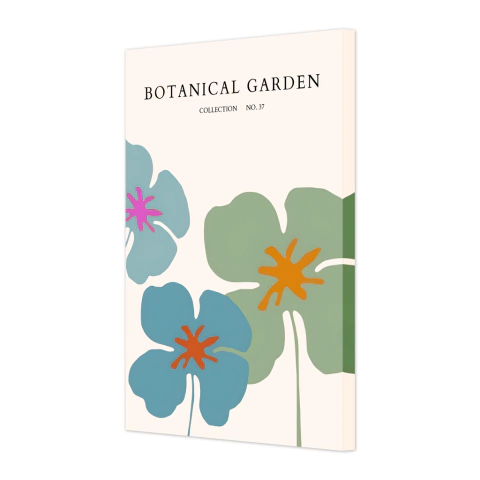 Jardin botanico LXVII