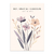 Jardín botánico XCIII - comprar online