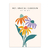 Jardín botánico XII - comprar online
