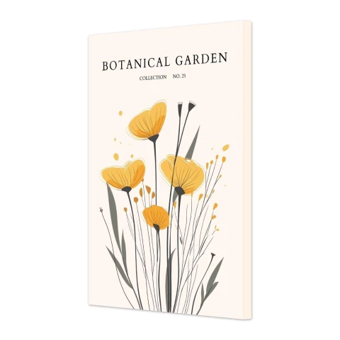 Jardin botanico XLVII