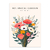 Jardin botanico XXXVII - comprar online