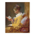 Joven leyendo - comprar online