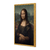 Cuadro La Gioconda - Arte en Canvas