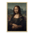 Cuadro La Gioconda - comprar online