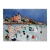 La playa de Sainte-Adresse - comprar online