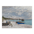 La playa de Sainte-Adresse - comprar online