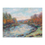 La presa de Genetin (ca. 1900) - comprar online