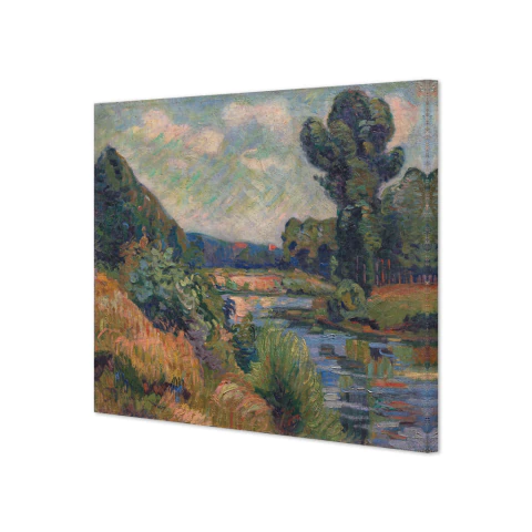 Las orillas del Marne