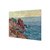 Las rocas rojas en Agay