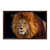 Cuadro Leon II - tienda online