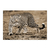 Leopardo africano - comprar online