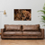 Leopardo - Arte en Canvas