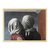 Cuadro Los amantes - tienda online