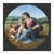 La Madonna de Alba - comprar online