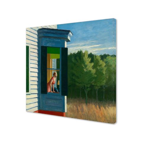 Mañana en Cape Cod - comprar online