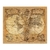 Mapa antiguo 1746 - comprar online