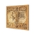 Mapa antiguo 1746