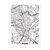 Mapa ciudad de Roma - comprar online