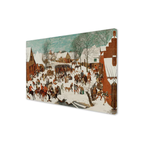 Masacre de los inocentes