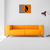 Media cara Bauhaus XIII - Arte en Canvas