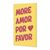 More Amor por Favor V