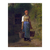 Muchacha cargando agua - comprar online