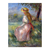 Muchacha de rosa - comprar online