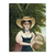 La mujer con la canasta de huevos - comprar online