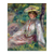 Mujer en el jardin - comprar online