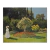 Mujer en el jardin - comprar online