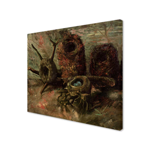 Nido de pajaros - comprar online