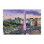Obelisco iluminado de rosa - comprar online
