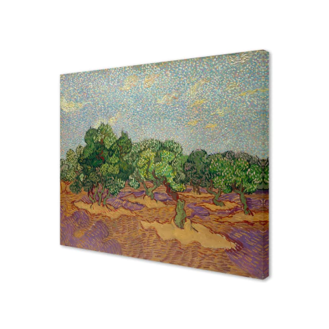 Olivos (MET) - comprar online